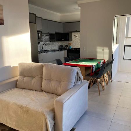 Apartamento Terreo Com Jardim Gourmet Apartment Piçarras Екстериор снимка