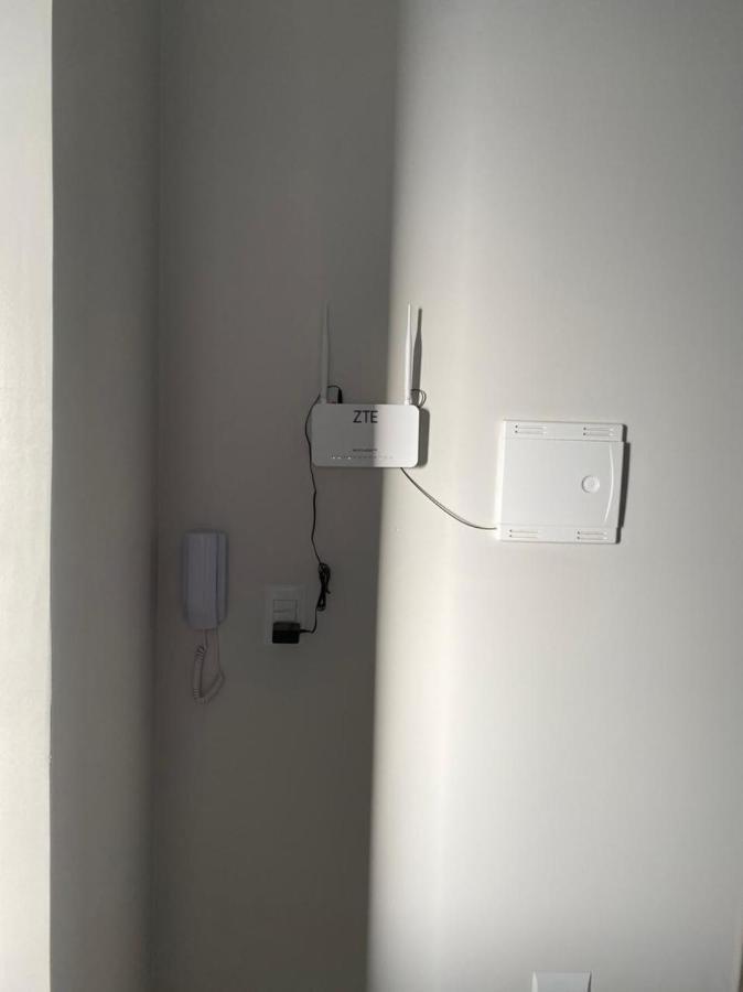 Apartamento Terreo Com Jardim Gourmet Apartment Piçarras Екстериор снимка