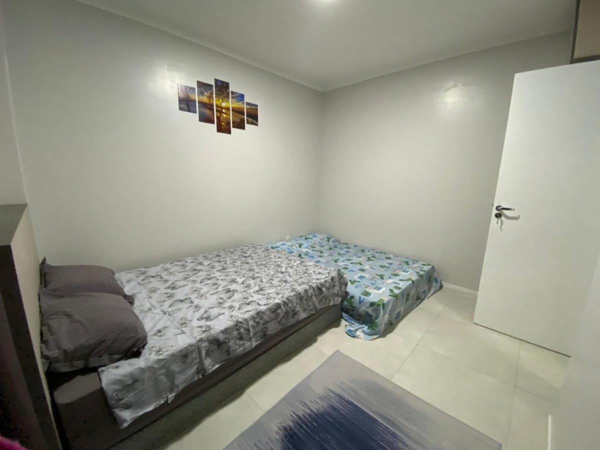 Apartamento Terreo Com Jardim Gourmet Apartment Piçarras Екстериор снимка