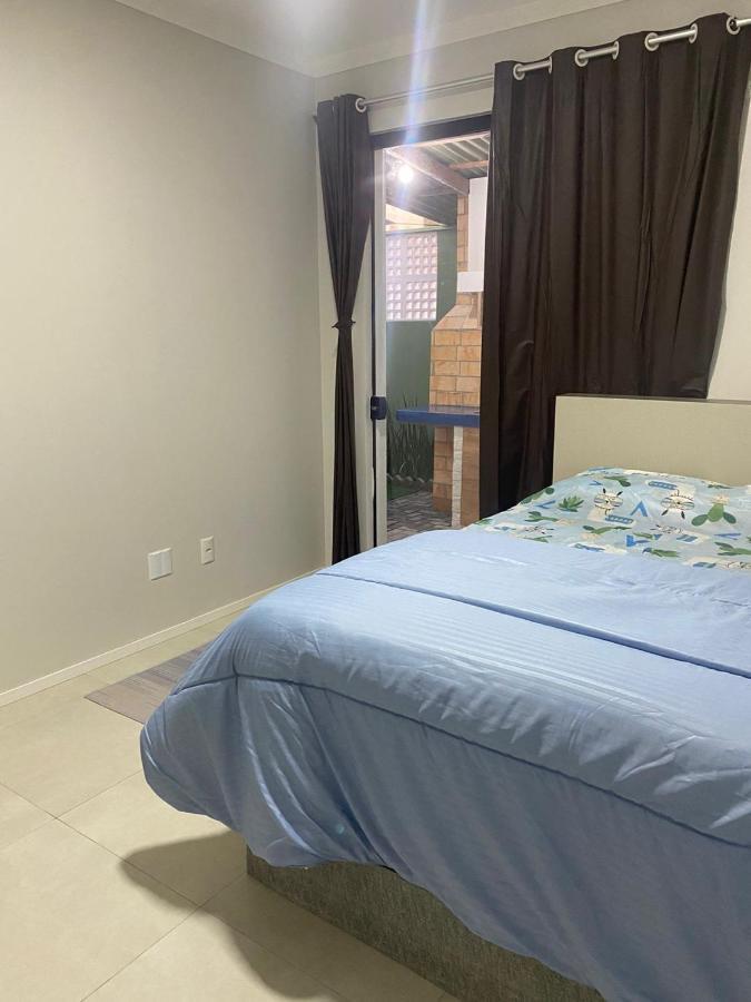 Apartamento Terreo Com Jardim Gourmet Apartment Piçarras Екстериор снимка