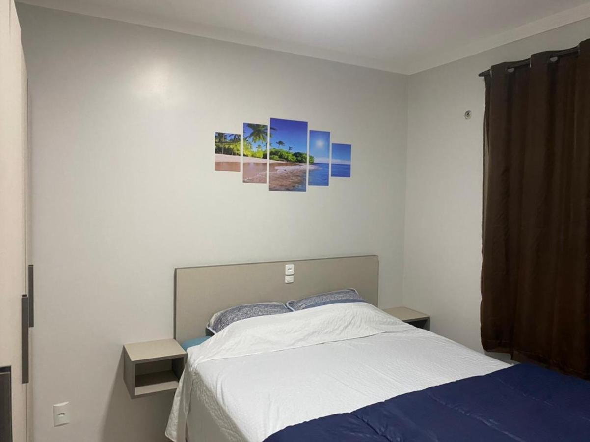 Apartamento Terreo Com Jardim Gourmet Apartment Piçarras Екстериор снимка