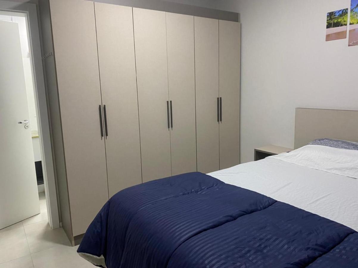 Apartamento Terreo Com Jardim Gourmet Apartment Piçarras Екстериор снимка