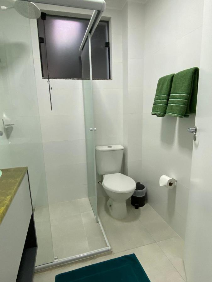 Apartamento Terreo Com Jardim Gourmet Apartment Piçarras Екстериор снимка