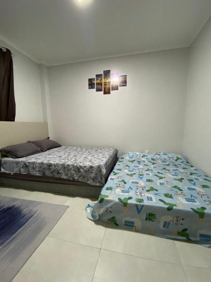Apartamento Terreo Com Jardim Gourmet Apartment Piçarras Екстериор снимка