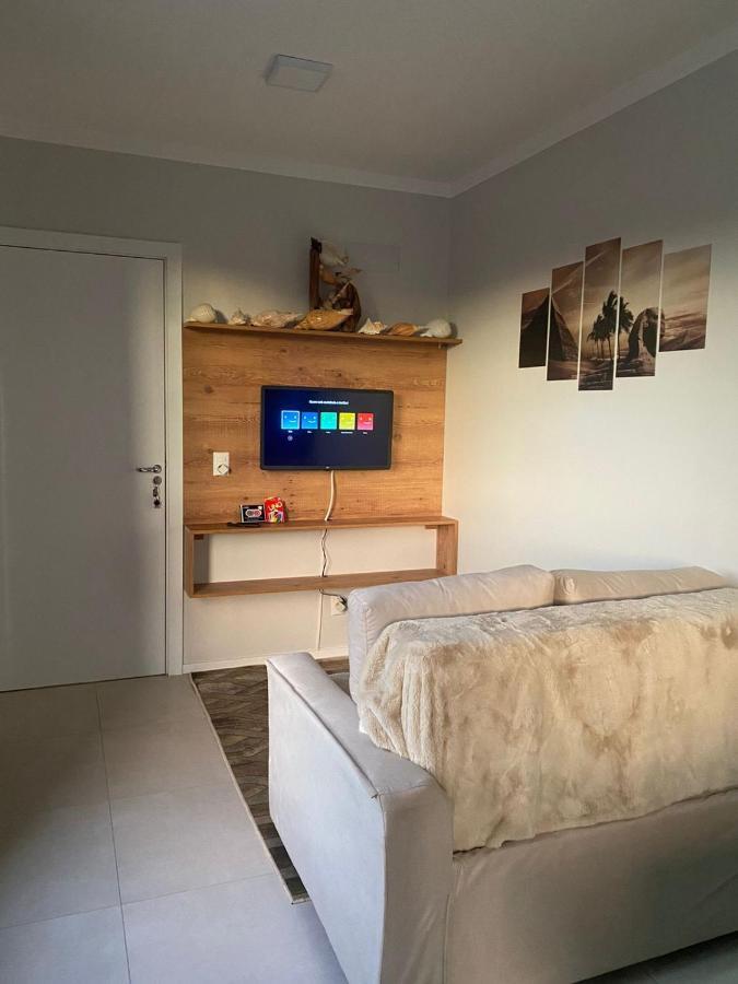 Apartamento Terreo Com Jardim Gourmet Apartment Piçarras Екстериор снимка