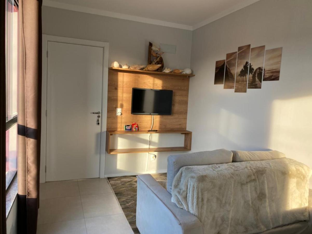 Apartamento Terreo Com Jardim Gourmet Apartment Piçarras Екстериор снимка