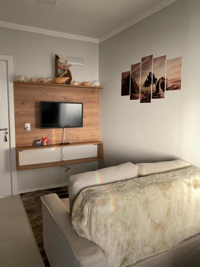 Apartamento Terreo Com Jardim Gourmet Apartment Piçarras Екстериор снимка
