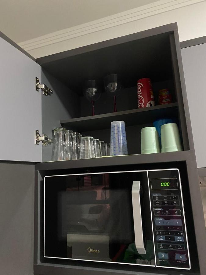 Apartamento Terreo Com Jardim Gourmet Apartment Piçarras Екстериор снимка