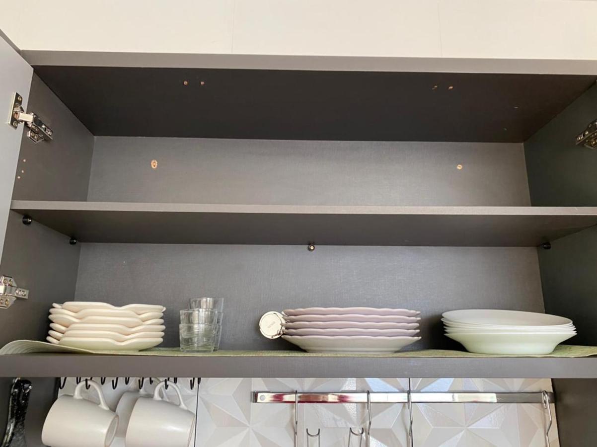 Apartamento Terreo Com Jardim Gourmet Apartment Piçarras Екстериор снимка
