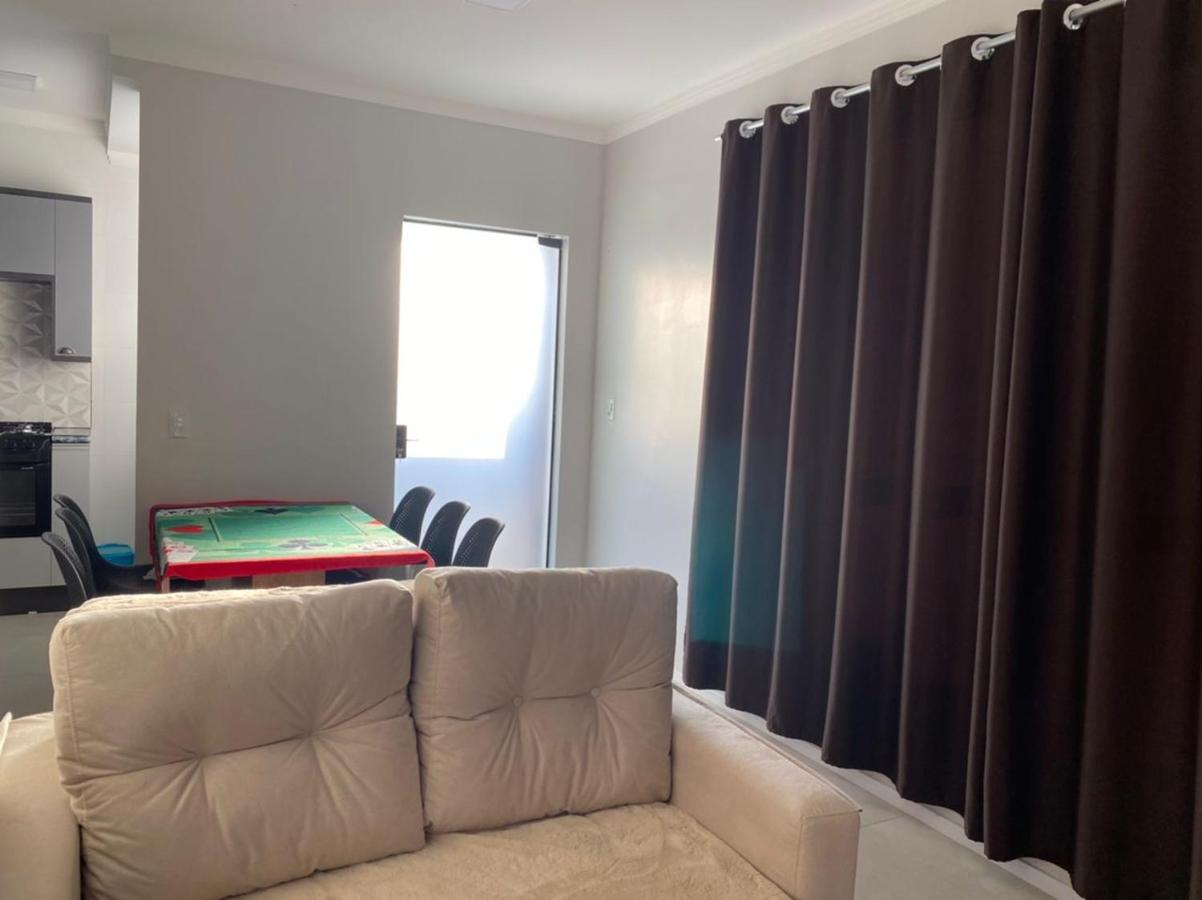 Apartamento Terreo Com Jardim Gourmet Apartment Piçarras Екстериор снимка