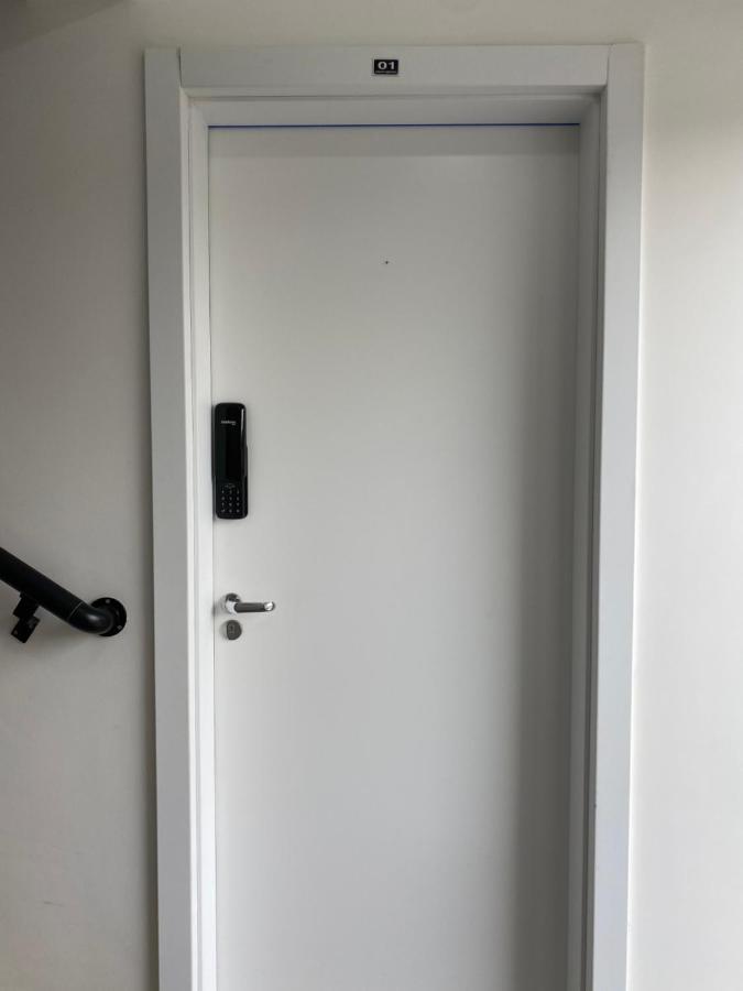 Apartamento Terreo Com Jardim Gourmet Apartment Piçarras Екстериор снимка