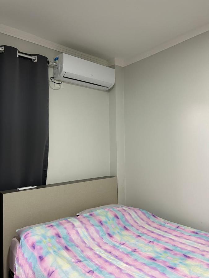 Apartamento Terreo Com Jardim Gourmet Apartment Piçarras Екстериор снимка
