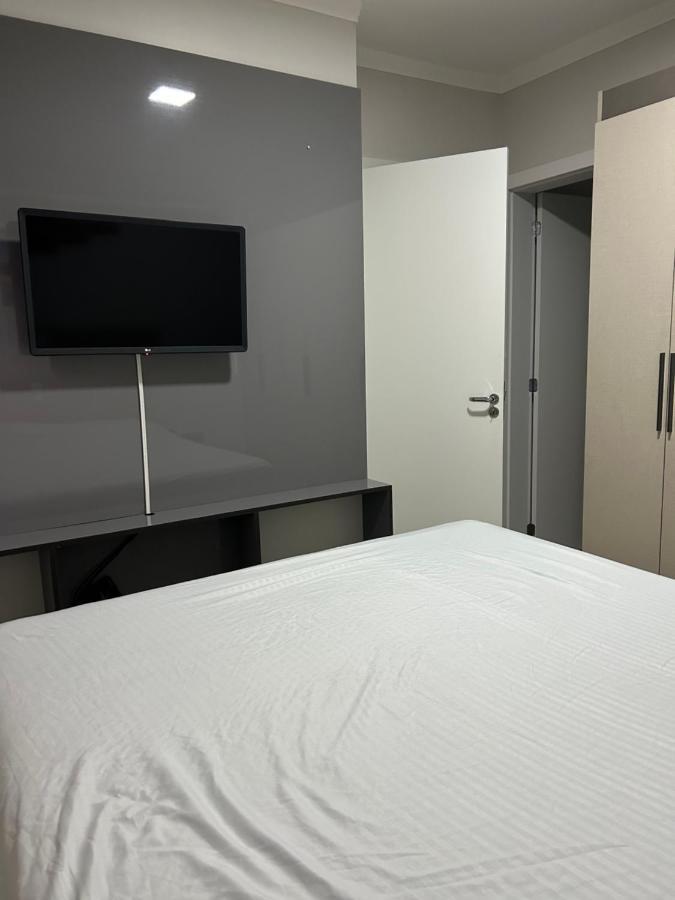 Apartamento Terreo Com Jardim Gourmet Apartment Piçarras Екстериор снимка